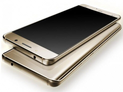 Производитель называет UMi Rome X, который оценен в $50, самым доступным на рынке смартфоном с поддержкой 3G в полностью металлическом корпусе